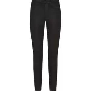 Image of Tommy Hilfiger Flex Harlem Jeans - Black