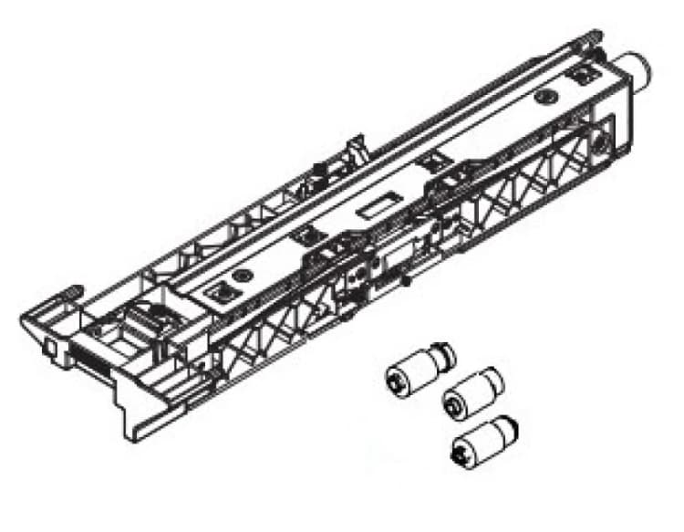 Image of KYOCERA 302MV94061 printer/scanner spare part Feed module