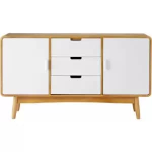 Image of Malmo Sideboard - Premier Housewares