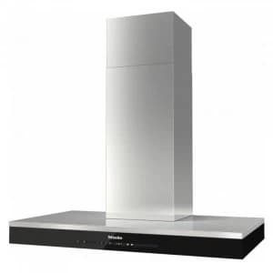 Image of DA6698WCLST Puristic Edition Wall Mounted Extractor Fan