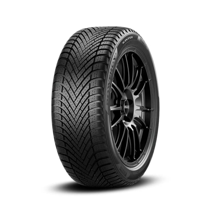 Image of Pirelli Powergy Winter 185/65 R15 92H passenger car Winter tyres Tyres 4566000 Tyres (100001)