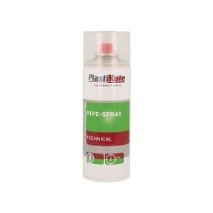 Image of PlastiKote Trade PTFE Spray 400ml