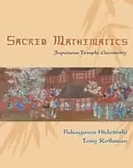 Image of sacred mathematics japanese temple geometry