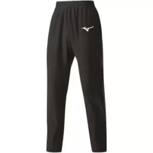 Image of Mizuno Shizuoka Jogging Pants Womens - Black