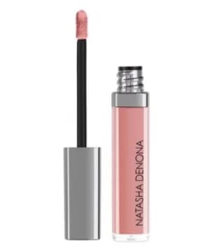 Image of Natasha Denona Mark Your Lips Liquid Lipstick 06 Nudist
