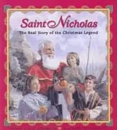 Image of saint nicholas the real story of the christmas legend