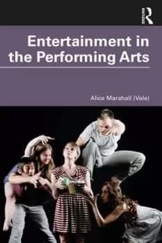 Image of Entertainment in the Performing Arts