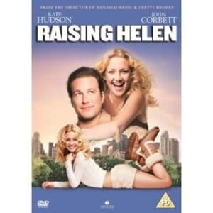 Image of Raising Helen DVD