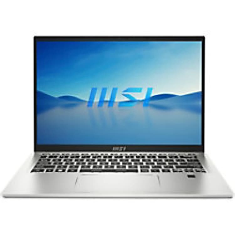 Image of PRESTIGE 14EVO B13M-243UK
