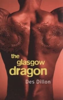 Image of The Glasgow Dragon by Des Dillon Paperback