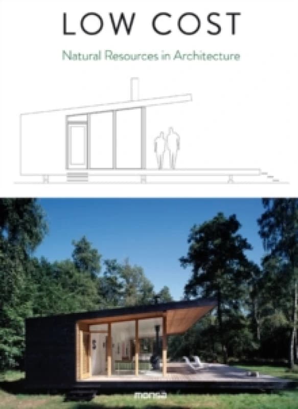 Image of Low Cost Hardback