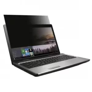 Image of Mobilis 016403 display privacy filters Frameless display privacy filter 35.6cm (14")