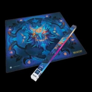 Image of Descent: Legend of the Dark Game Mat