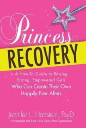 Image of Princess recovery by Jennifer L Hartstein