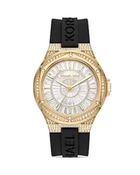 Image of Michael Kors Lennox Watch, 43mm