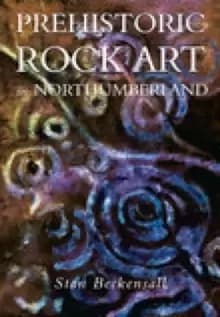 Image of Prehistoric Rock Art in Northumberland
