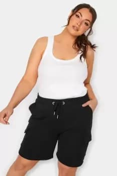 Image of Cargo Jogger Short