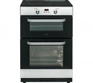 Image of Logik LDOI60X17 60cm Electric Induction Cooker