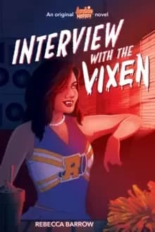 Image of Interview With the Vixen (Archie Horror, Book 2)