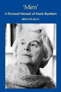 Image of Mim by Brigitte Kelly