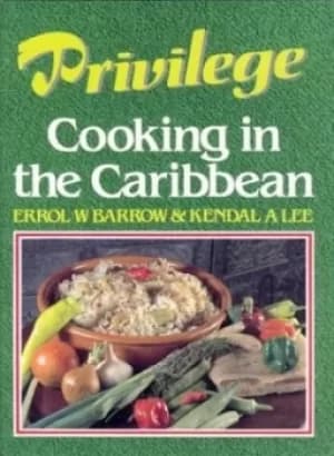 Image of Privilege by Errol W Barrow