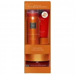 Image of Rituals Happy Buddha Try Me Set