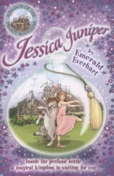 Image of Jessica Juniper by Emerald Everhart and Patricia Ann Lewis-Macdougall Paperback