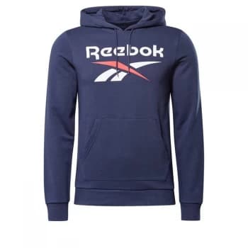 Image of Reebok Classics OTH Hoodie Mens - Vector Navy