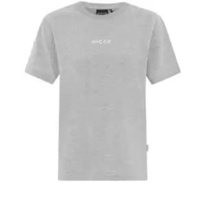 Image of Nicce Dia T-Shirt - Grey