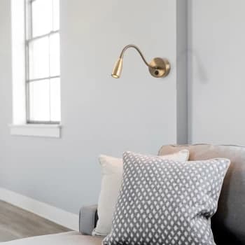 Image of Reading - 3247 Vintage Wall Lamp