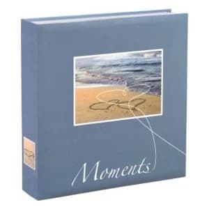 Image of Hama Livorno Memo Photo Album