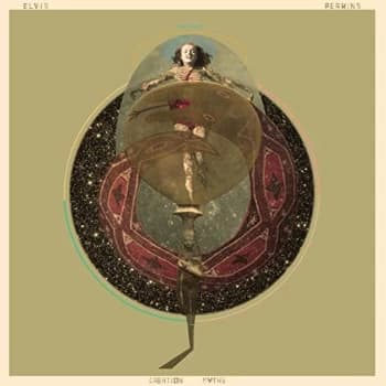 Image of Elvis Perkins - Creations Myths Vinyl