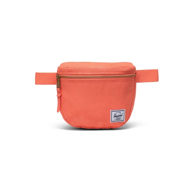 Image of Herschel Supply Co Settlement Hip Pack - Orange Orange Mens