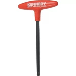 Image of 1/4" T-handle Ball Driver