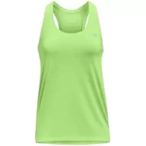Image of Under Armour Tech Vest Ladies - Blue