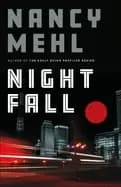 Image of night fall