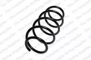 Image of Kilen Suspension Coil Spring Front Axle 25069