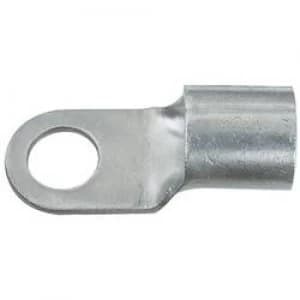 Image of Ring terminal Cross section max.1 mm2 Hole 2.8mm Not insu