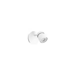 Image of Spot Coco white 1 bulb 10cm