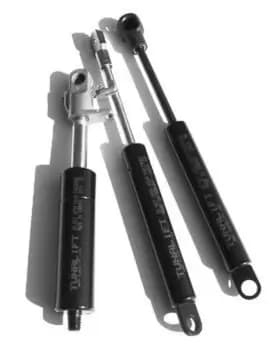 Image of STABILUS Gas Spring, foldaway table 192856 VW,FORD,RENAULT,SHARAN (7M8, 7M9, 7M6),Sharan Kastenwagen (7M),GALAXY (WGR),ESPACE II (J/S63_)