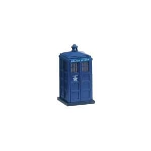 Image of Hornby Police Box Model