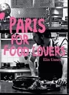 Image of paris for food lovers