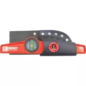 Image of Magnetic Scaffolders Boat Level 250MM/10"