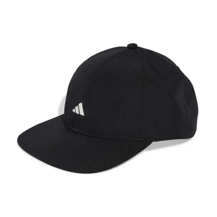 Image of Baseball cap adidas Essentials Climacool Noir Unisex 56/58 cm