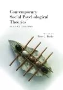Image of contemporary social psychological theories