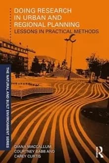 Image of Doing Research in Urban and Regional Planning : Lessons in Practical Methods