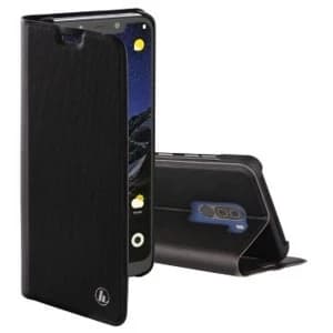 Image of Hama Xiaomi Pocophone F1 Slim Pro Booklet Case Cover