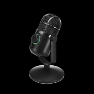 Image of LogiLink Thronmax Mdrill Dome Plus Jet Black 96kHz
