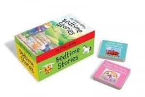 Image of My First Library Box Set Bedtime Stories Book