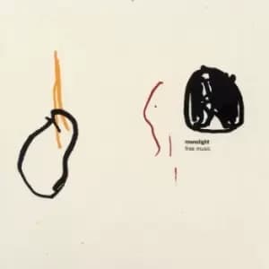 Image of Free Music by Monolight CD Album